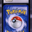 2001 POKEMON NEO REVELATION 1ST EDITION HOLO SUICUNE #14 CGC 10 GEM MINT