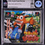 1999 CRASH TEAM RACING JAPANESE SONY PLAYSTATION 1 PS1 WATA 9.8 A+ SEALED