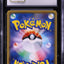 2016 POKEMON JAPANESE XY PROMO BATTLE FESTA FULL ART HOLO MEWTWO EX CGC 9