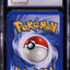 2002 POKEMON NEO DESTINY HOLO SHINING MEWTWO #109 CGC 9 MINT