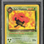 2000 POKEMON TEAM ROCKET DARK VILEPLUME #30 PSA 10 GEM MINT