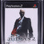 2002 HITMAN 2: SILENT ASSASSIN SONY PLAYSTATION 2 PS2 WATA 9.6 FACTORY UNOPENED