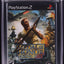 2003 MEDAL OF HONOR: RISING SUN PLAYSTATION 2 PS2 WATA 9.8 A++