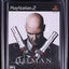 2004 HITMAN: CONTRACTS SONY PLAYSTATION 2 PS2 WATA 9.6 FACTORY UNOPENED