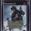 2002 MEDAL OF HONOR: FRONTLINE PLAYSTATION 2 PS2 WATA 9.8 A++