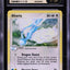 2003 POKEMON EX DRAGON HOLO ALTARIA #2 CGC 10 PRISTINE