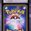 2002 POKEMON JAPANESE ECARD PROMO HOLO CHARIZARD #14 CGC 10