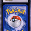 2005 POKEMON EX UNSEEN FORCES HOLO TYRANITAR EX #111 CGC 10 GEM MINT