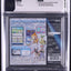 2007 POKEMON DIAMOND VERSION JAPANESE NINTENDO DS WATA 9.8 A+ SEALED