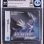 2007 POKEMON DIAMOND VERSION JAPANESE NINTENDO DS WATA 9.8 A+ SEALED
