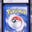2002 POKEMON LEGENDARY COLLECTION HOLO ARTICUNO #2 CGC 10