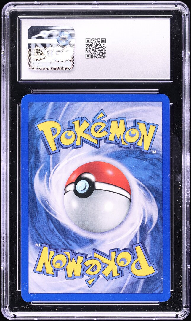 2002 POKEMON LEGENDARY COLLECTION HOLO ARTICUNO #2 CGC 10