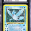 2002 POKEMON LEGENDARY COLLECTION HOLO ARTICUNO #2 CGC 10