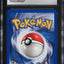 2002 POKEMON LEGENDARY COLLECTION REVERSE HOLO CHARMELEON #37 CGC 10 GEM MINT