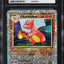 2002 POKEMON LEGENDARY COLLECTION REVERSE HOLO CHARMELEON #37 CGC 10 GEM MINT
