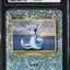 2002 POKEMON LEGENDARY COLLECTION REVERSE HOLO DRATINI #72 CGC 10 GEM MINT