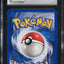 2002 POKEMON LEGENDARY COLLECTION REVERSE HOLO DARK SLOWBRO #8 CGC 10 GEM MINT