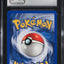 2002 POKEMON LEGENDARY COLLECTION REVERSE HOLO DARK VAPOREAON #9 CGC 9.5 MINT+