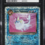 2002 POKEMON LEGENDARY COLLECTION REVERSE HOLO DARK VAPOREAON #9 CGC 9.5 MINT+