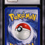 1999 POKEMON BASE SET SHADOWLESS 1ST EDITION HOLO ZAPDOS #16 CGC 10 GEM MINT