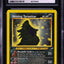 2002 POKEMON NEO DESTINY 1ST EDITION HOLO SHINING TYRANITAR #113 CGC 9.5 MINT+