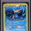 2011 POKEMON BLACK & WHITE HOLO SAMUROTT #32 PSA 10 GEM MINT