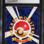 1997 POKEMON JAPANESE JUNGLE HOLO NIDOQUEEN #31 ARITA AUTO 9 CGC AUTH