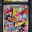 2025 POKEMON JAPANESE SV PROMO IONO'S WATTREL #232 MINGO AUTO 10 CGC 8.5