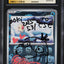 2023 POKEMON JAPANESE SV 151 MASTER BALL REVERSE HOLO SEEL #86 AOKI AUTO 10 CGC 10