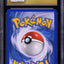 2004 POKEMON EX HIDDEN LEGENDS HOLO GROUDON #102 CGC 10 PRISTINE