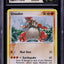 2004 POKEMON EX HIDDEN LEGENDS HOLO GROUDON #102 CGC 10 PRISTINE
