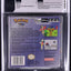 2001 POKEMON CRYSTAL VERSION NINTENDO GAME BOY COLOR GBC WATA 7.0 A+ SEALED