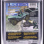 2001 HALO: COMBAT EVOLVED PLATINUM HITS XBOX WATA 9.8 A+ SEALED