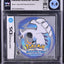 2010 POKEMON SOULSILVER VERSION NINTENDO DS WATA 9.8 A++ SEALED