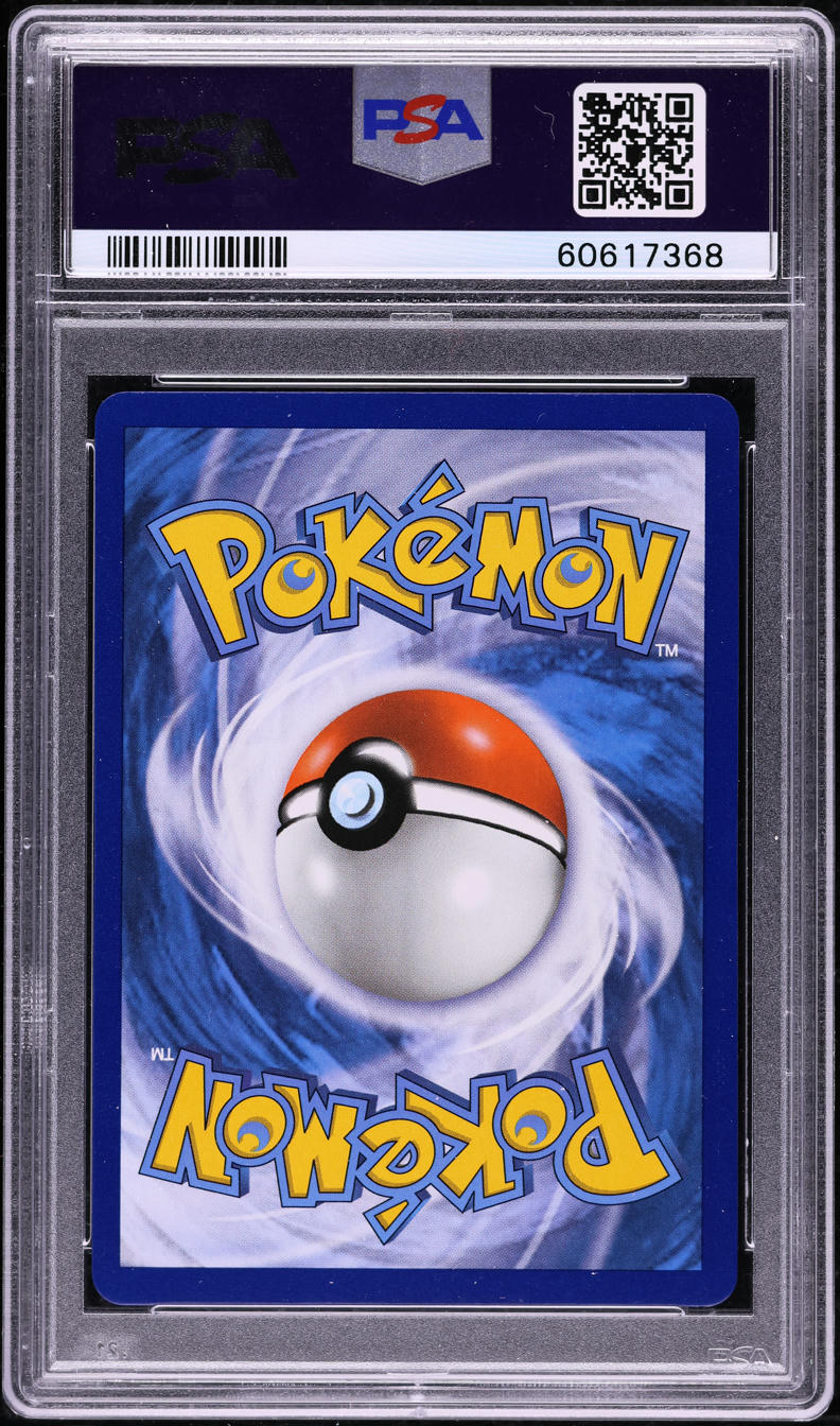 2012 POKEMON BLACK & WHITE BOUNDARIES CROSSED BLACK KYUREM EX #101 PSA 10 GEM MINT