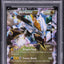 2012 POKEMON BLACK & WHITE BOUNDARIES CROSSED BLACK KYUREM EX #101 PSA 10 GEM MINT
