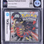 2009 POKEMON PLATINUM VERSION NINTENDO DS WATA 9.6 A SEALED