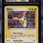 2004 POKEMON EX HIDDEN LEGENDS REVERSE HOLO PLUSLE #69 CGC 10 PRISTINE