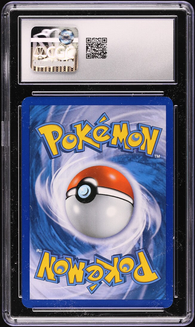 2009 POKEMON PLATINUM ARCEUS HOLO CHARIZARD #1 CGC 10 GEM MINT
