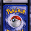 2000 POKEMON GYM CHALLENGE 1ST EDITION HOLO BLAINE'S CHARIZARD #2 CGC 10