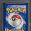 2002 POKEMON LEGENDARY COLLECTION REVERSE HOLO ALAKAZAM #1 PSA 8 NM-MT