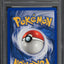 2002 POKEMON LEGENDARY COLLECTION REVERSE HOLO DARK VAPOREON #9 PSA 9