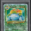 2002 POKEMON LEGENDARY COLLECTION REVERSE HOLO VENUSAUR #18 PSA 10 GEM MINT