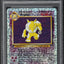 2002 POKEMON LEGENDARY COLLECTION REVERSE HOLO HYPNO #25 PSA 9 MINT