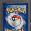 2002 POKEMON LEGENDARY COLLECTION REVERSE HOLO MOLTRES #30 PSA 8 NM-MT