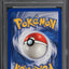 2002 POKEMON LEGENDARY COLLECTION REVERSE HOLO METAPOD #54 PSA 9 MINT