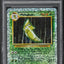 2002 POKEMON LEGENDARY COLLECTION REVERSE HOLO METAPOD #54 PSA 9 MINT