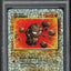 2002 POKEMON LEGENDARY COLLECTION REVERSE HOLO GEODUDE #77 PSA 9 MINT