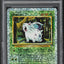 2002 POKEMON LEGENDARY COLLECTION REVERSE HOLO NIDORAN #82 PSA 9 MINT