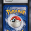 2002 POKEMON LEGENDARY COLLECTION REVERSE HOLO SNORLAX #64 CGC 10 GEM MINT